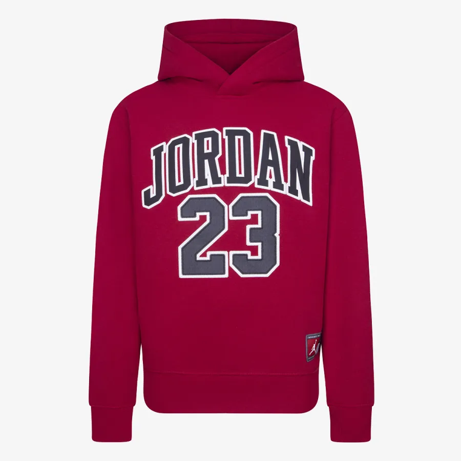 Nike Dukserica Fleece 