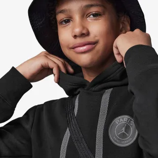 Nike Dukserica Jordan Paris Saint-Germain 