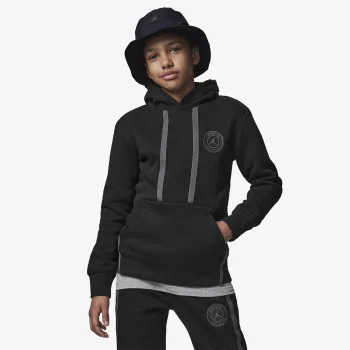 NIKE Dukserica Jordan Paris Saint-Germain 