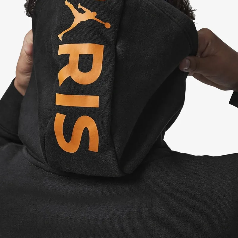 Nike Dukserica Jordan Paris Saint-Germain 