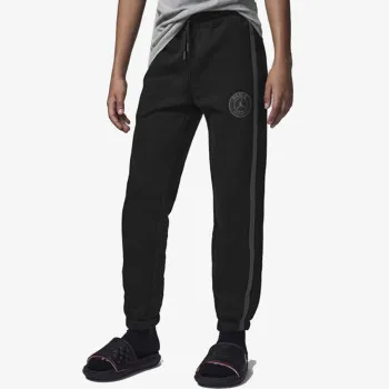NIKE Donji dio trenerke JDB MJ PSG HBR FLC PANT 