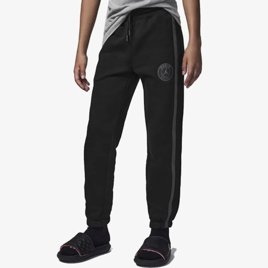 NIKE Donji dio trenerke JDB MJ PSG HBR FLC PANT 