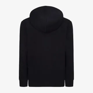 Nike Dukserica JDB MJ ESSENTIALS FT PO HOODIE 
