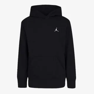 Nike Dukserica JDB MJ ESSENTIALS FT PO HOODIE 