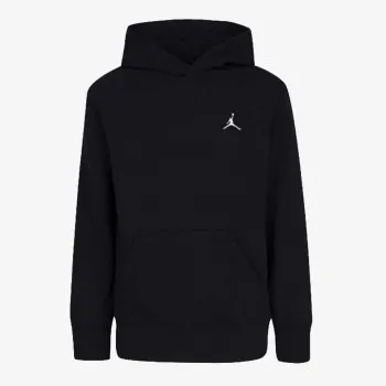 Nike Dukserica JDB MJ ESSENTIALS FT PO HOODIE 
