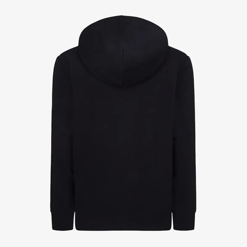 Nike Dukserica JDB MJ ESSENTIALS FT PO HOODIE 
