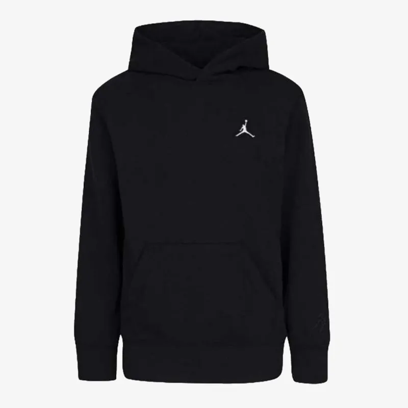 Nike Dukserica JDB MJ ESSENTIALS FT PO HOODIE 
