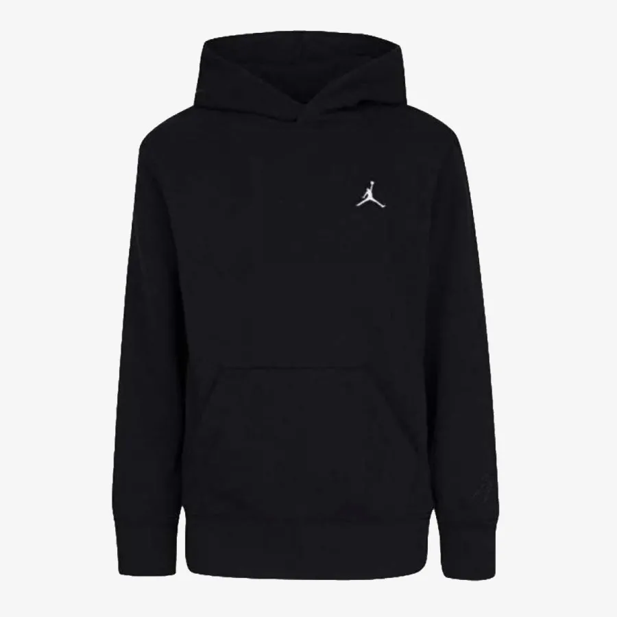 Nike Dukserica JDB MJ ESSENTIALS FT PO HOODIE 
