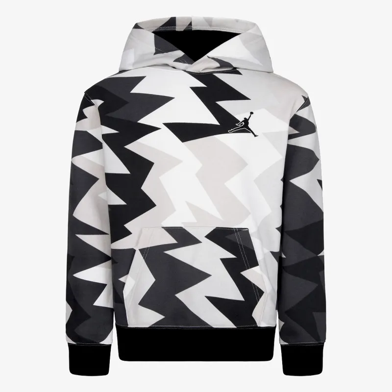 Nike Dukserica Jordan Flight 
