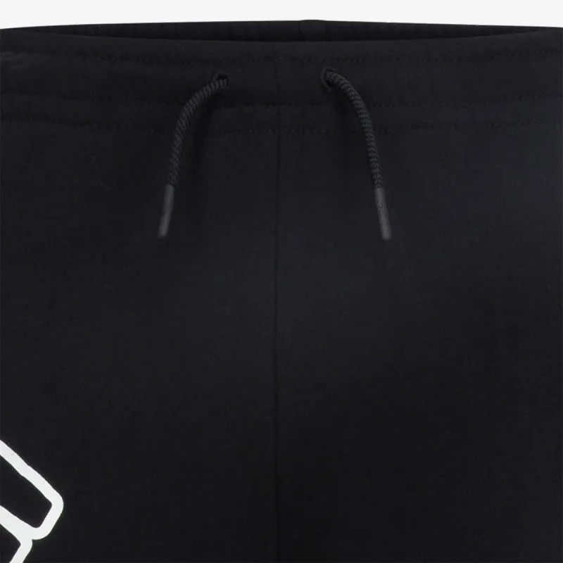 NIKE Donji dio trenerke JDB MJ FLIGHT MVP HBR FT PANT 