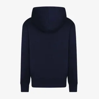 Nike Dukserica Jordan Baseline 