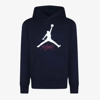 Nike Dukserica Jordan Baseline 