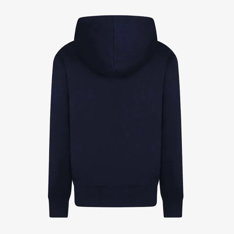 Nike Dukserica Jordan Baseline 