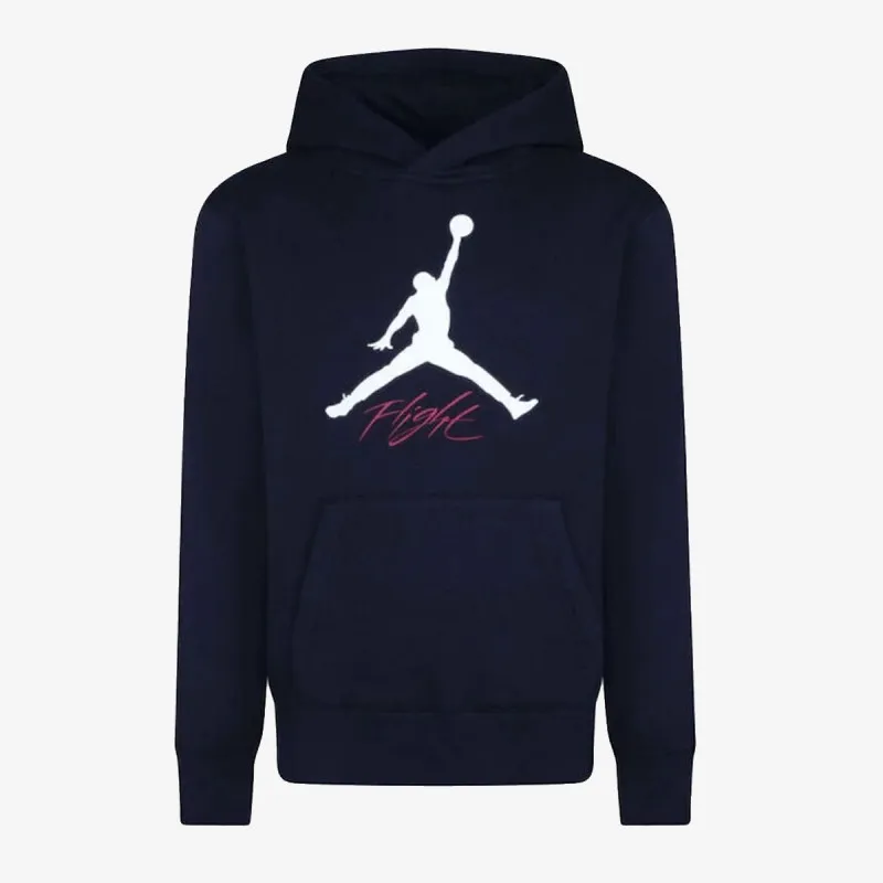 Nike Dukserica Jordan Baseline 