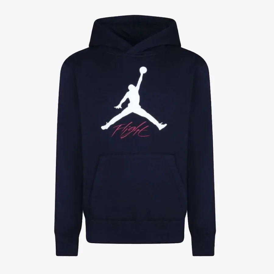 Nike Dukserica Jordan Baseline 