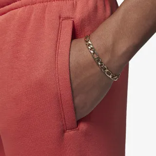 Nike Donji dio trenerke JDB MJ BASELINE FLC PANT 