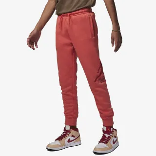 Nike Donji dio trenerke JDB MJ BASELINE FLC PANT 