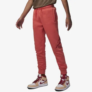 Nike Donji dio trenerke JDB MJ BASELINE FLC PANT 