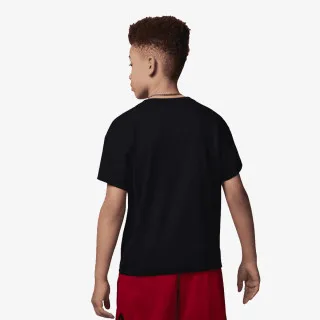 Nike Majica JDB AJ1 PATCH S/S TEE 