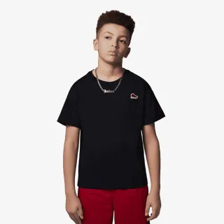 Nike Majica JDB AJ1 PATCH S/S TEE 