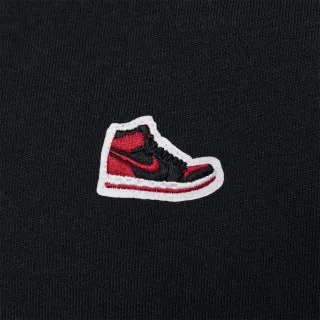 Nike Majica JDB AJ1 PATCH S/S TEE 