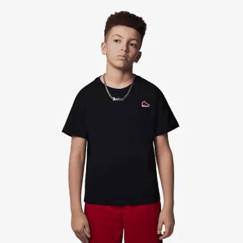 Nike Majica JDB AJ1 PATCH S/S TEE 