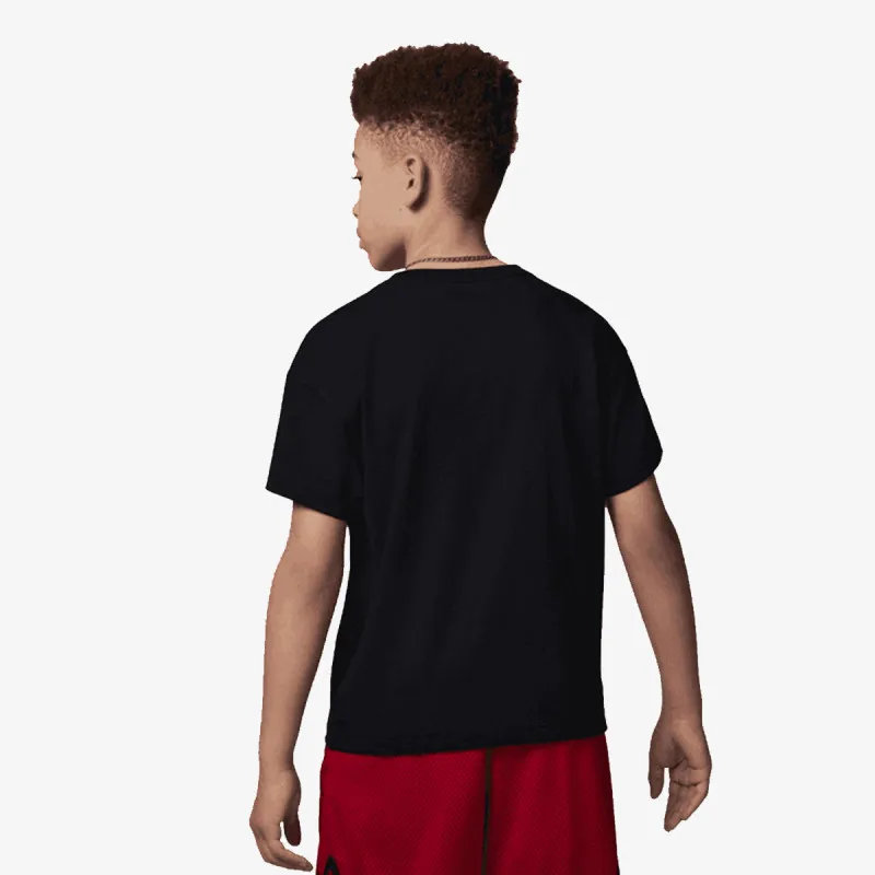 Nike Majica JDB AJ1 PATCH S/S TEE 