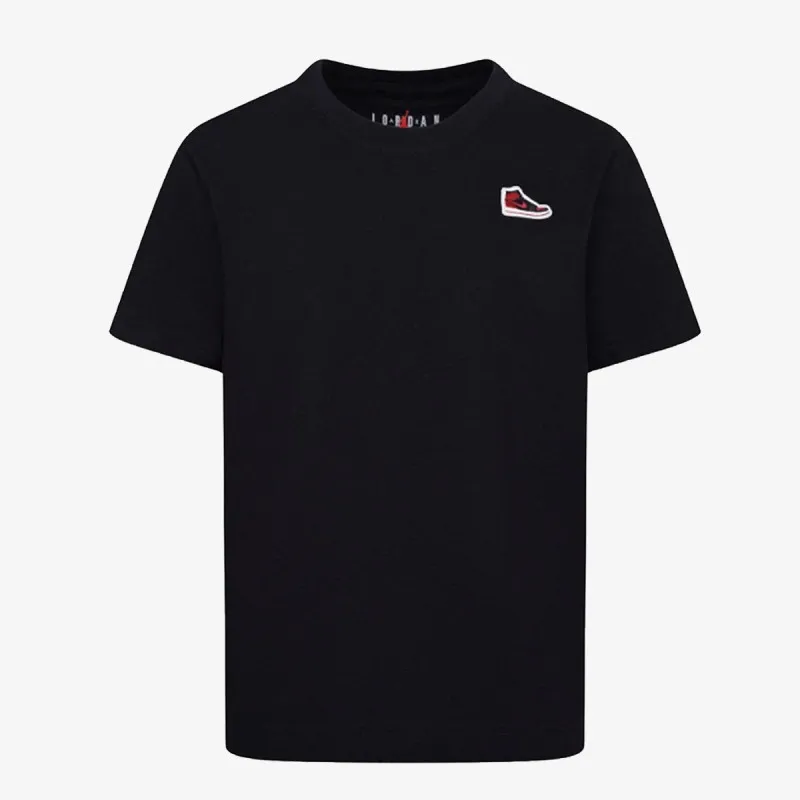 Nike Majica JDB AJ1 PATCH S/S TEE 