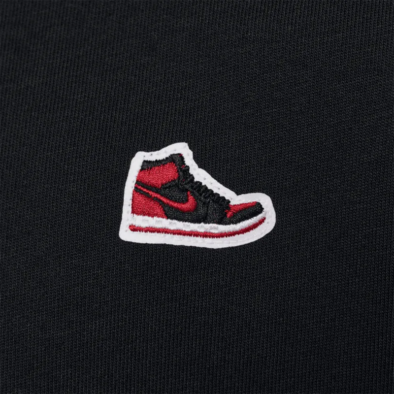 Nike Majica JDB AJ1 PATCH S/S TEE 