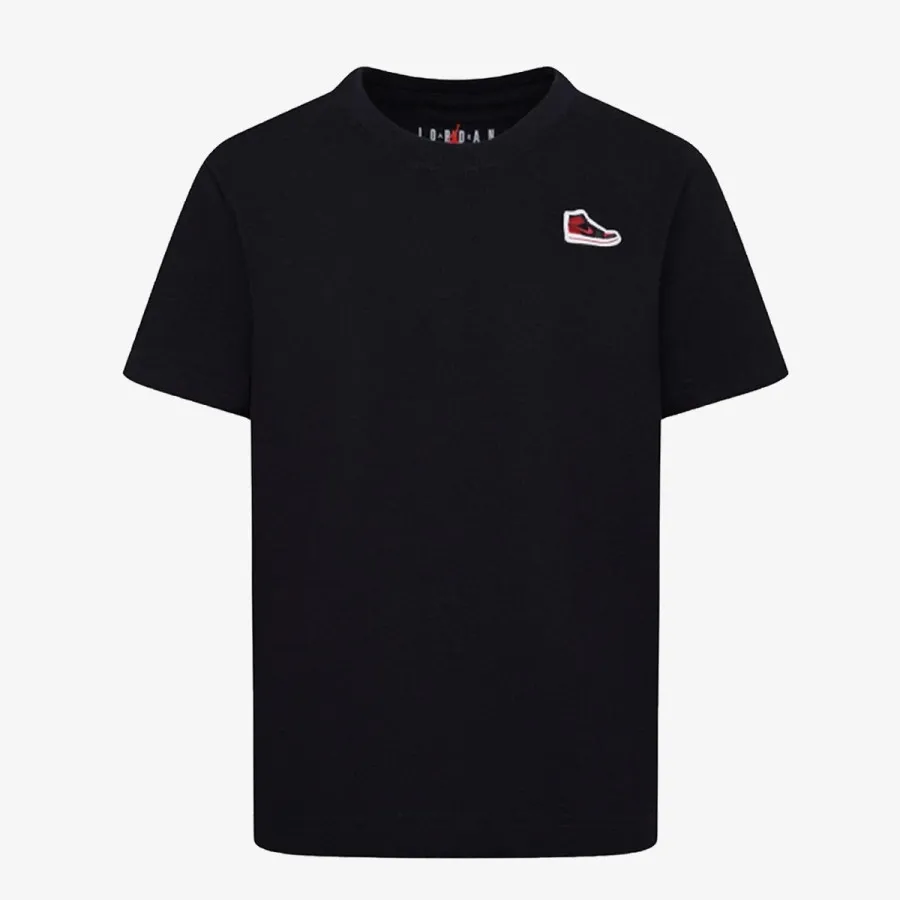 Nike Majica JDB AJ1 PATCH S/S TEE 