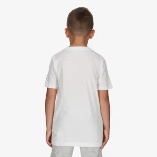 Nike Majica JDB AIR 2 3D SS TEE 