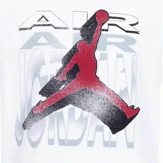 Nike Majica JDB AIR 2 3D SS TEE 