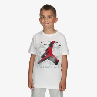 Nike Majica JDB AIR 2 3D SS TEE 