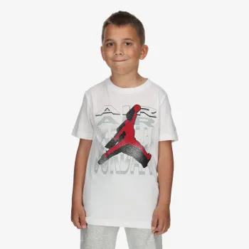 Nike Majica JDB AIR 2 3D SS TEE 