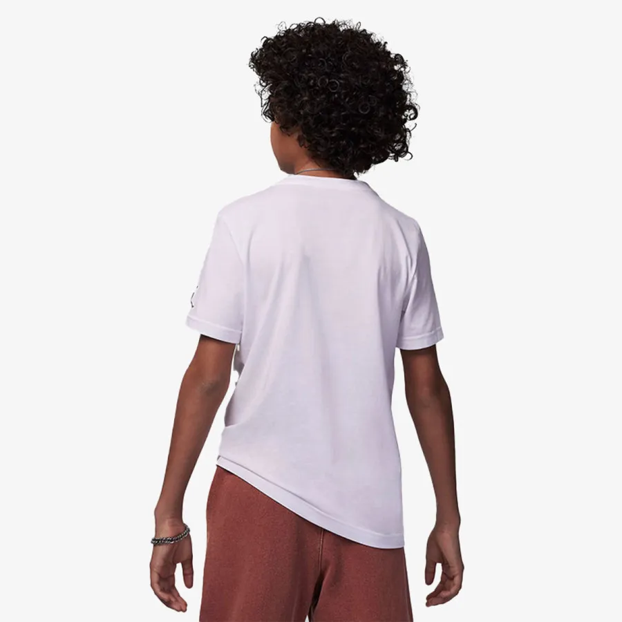 Nike Majica JDB JORDAN RETRO SPEC S/S TEE 
