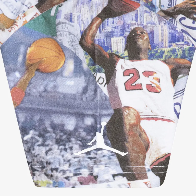 Nike Majica Brooklyn 