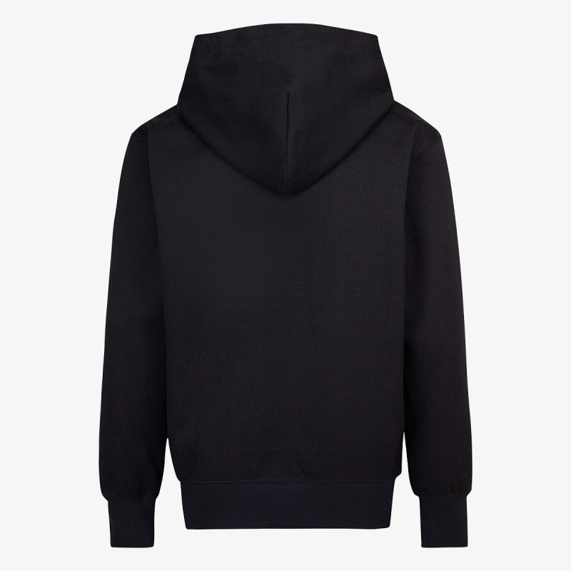 Nike Dukserica PSG 