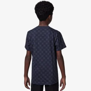 Nike Majica JDB 23 MONOGRAM AOP SS TEE 