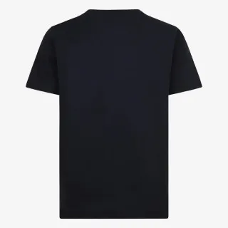 Nike Majica JDB PE JUMPMAN BANNER SS TEE 