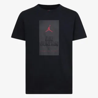 Nike Majica JDB PE JUMPMAN BANNER SS TEE 