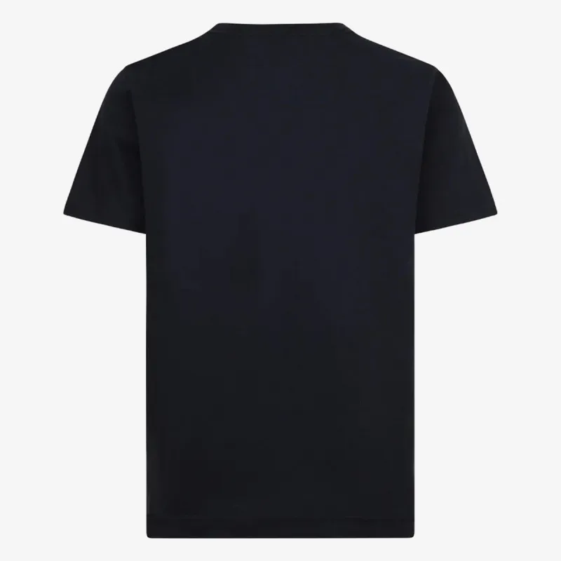 Nike Majica JDB PE JUMPMAN BANNER SS TEE 