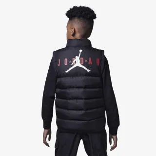 Nike Prsluk JDB PUFFER FILLED VEST 