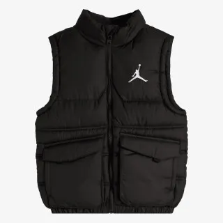 Nike Prsluk JDB PUFFER FILLED VEST 