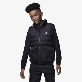 Nike Prsluk JDB PUFFER FILLED VEST 