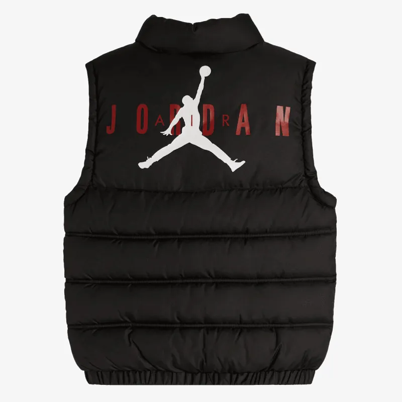 Nike Prsluk JDB PUFFER FILLED VEST 