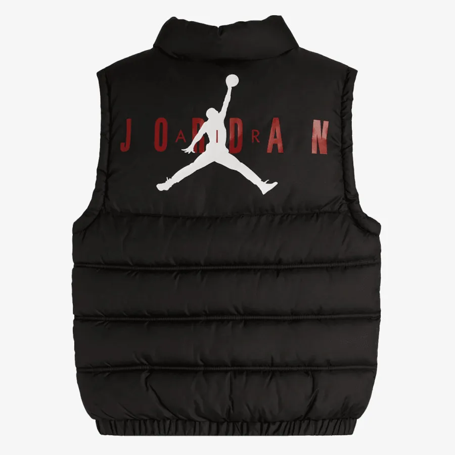 Nike Prsluk JDB PUFFER FILLED VEST 