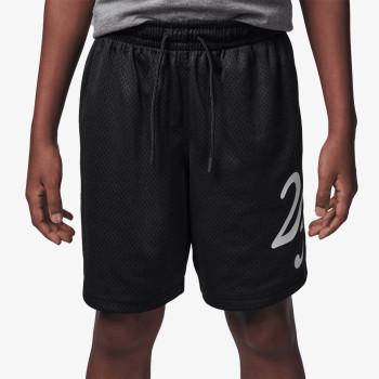 Nike Šorc JDB MJ MVP MESH SHORT 