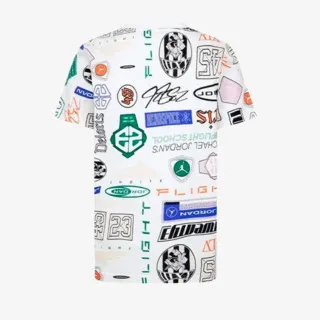Nike Majica Jordan Printed 