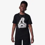 Nike Majica JDB MVP AIRBRUSHED JORDAN SS T 