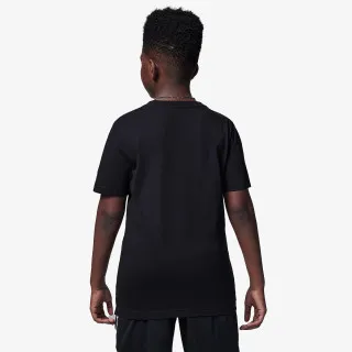 Nike Majica JDB MVP AIRBRUSHED JORDAN SS T 